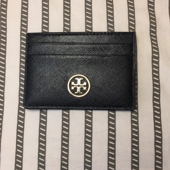 Tory Burch Card Case - Picture 1 of 4
